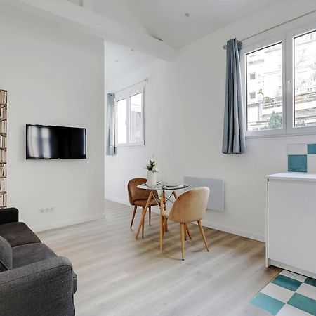 Cmg Magnifique Loft Refait A Neuf Paris Expo Porte De Versailles I Apartment Luaran gambar